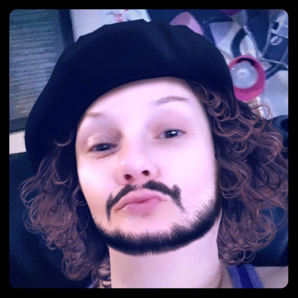 Meet your Posher, Cindy